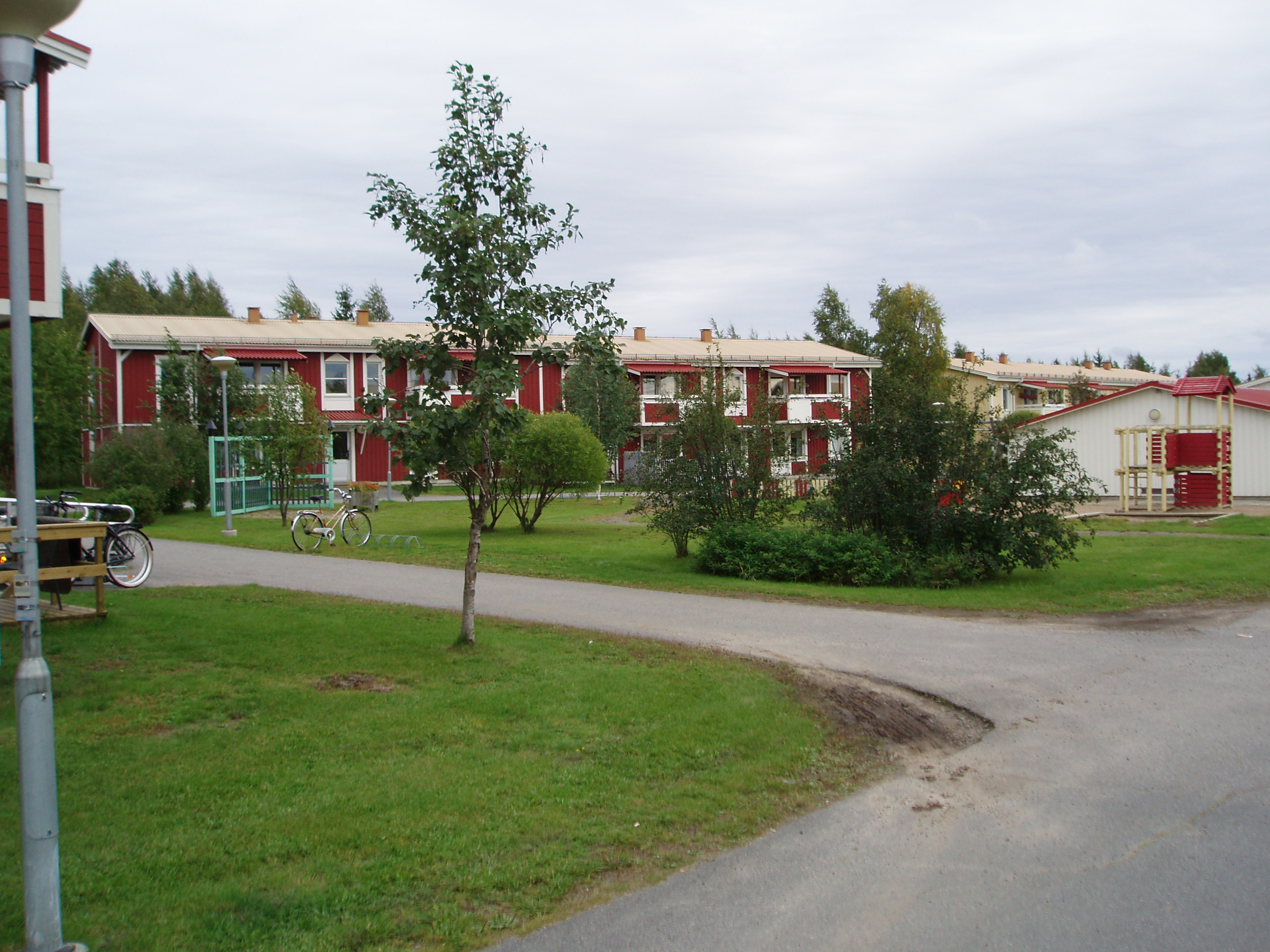 Rågångsvägen 2B, 953 35, Haparanda