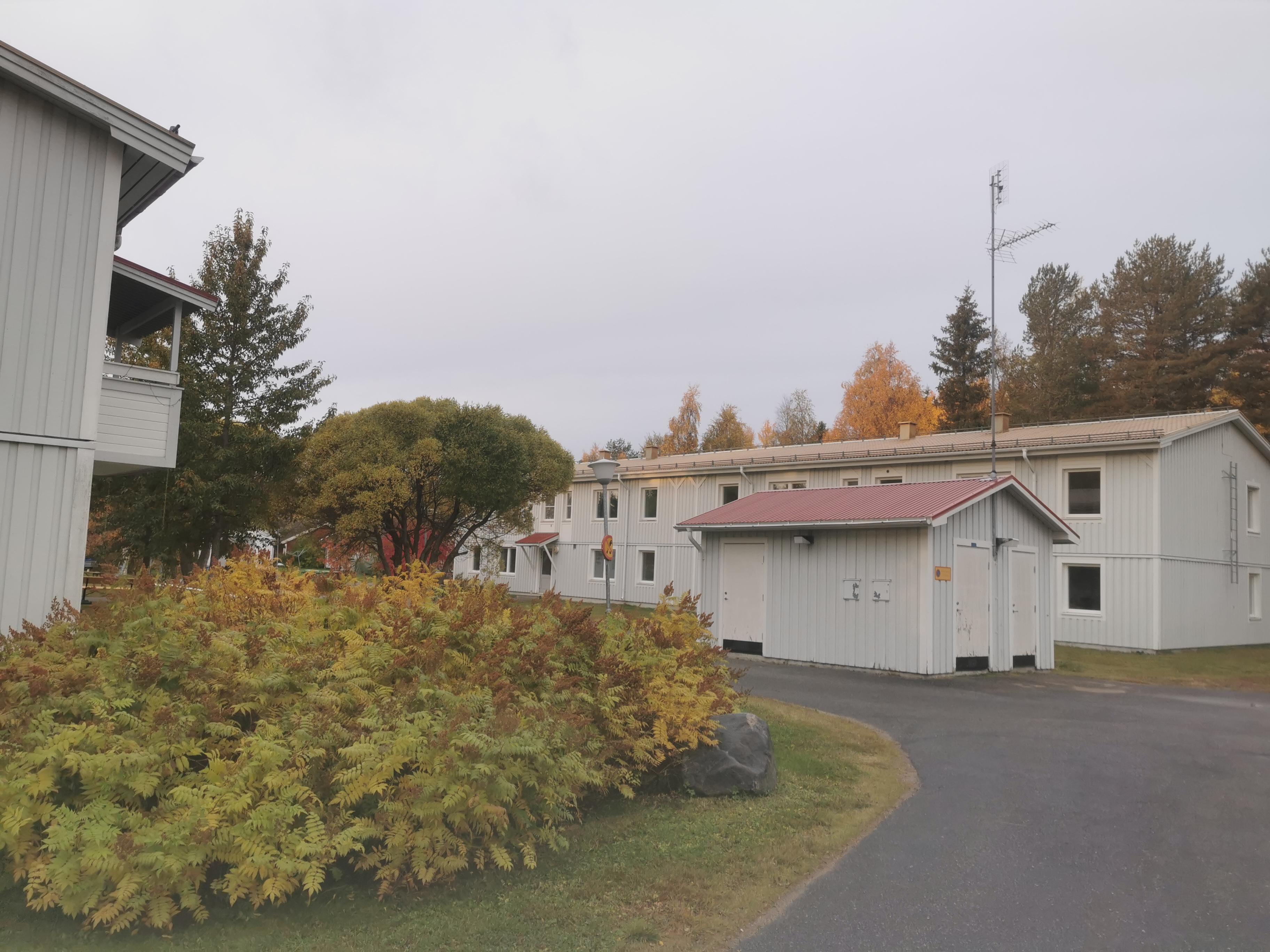 Lövvägen 4A, 953 95, Nikkala 2