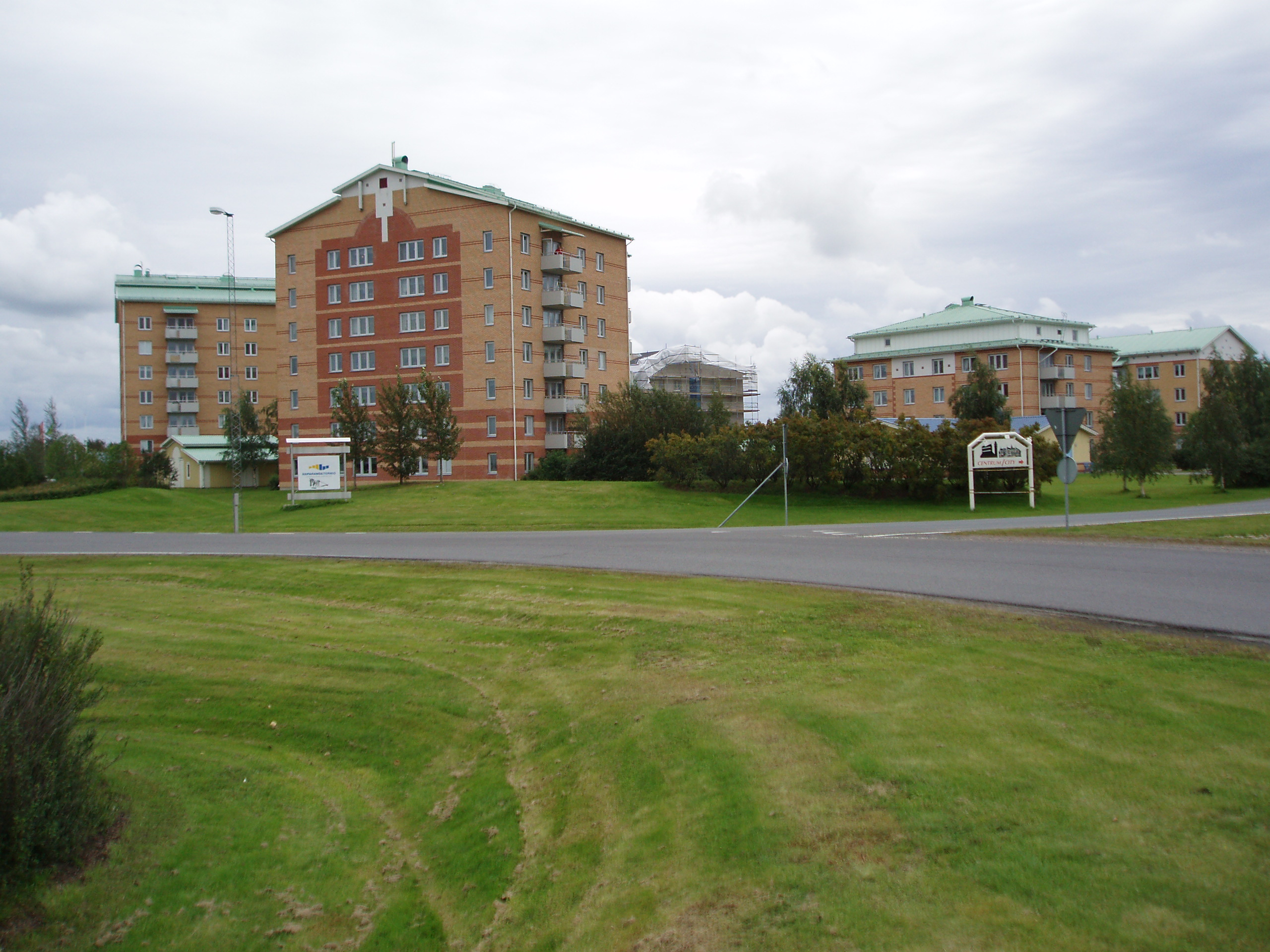 Parkgatan 1, 953 31, Haparanda 2