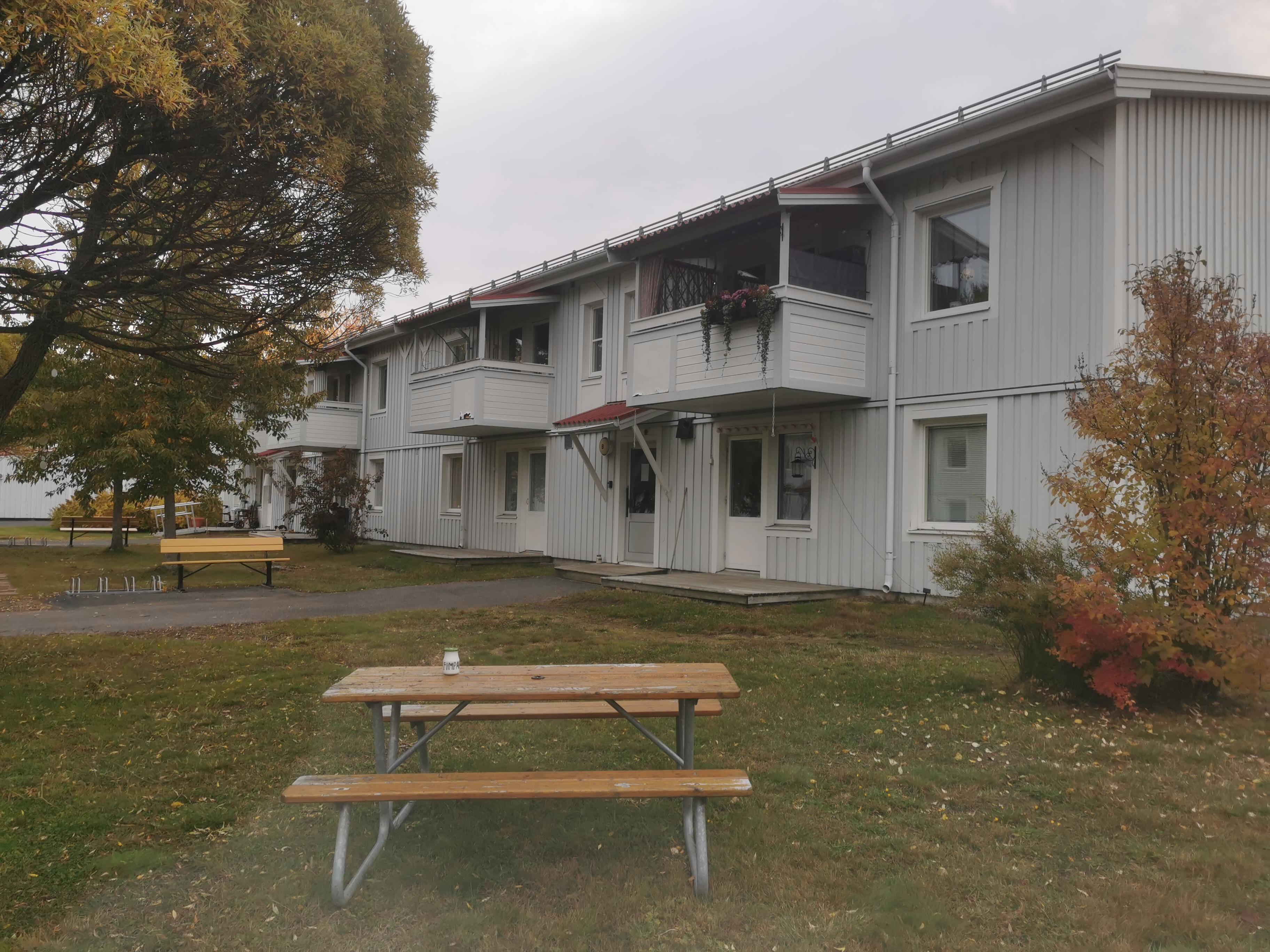 Lövvägen 4A, 953 95, Nikkala