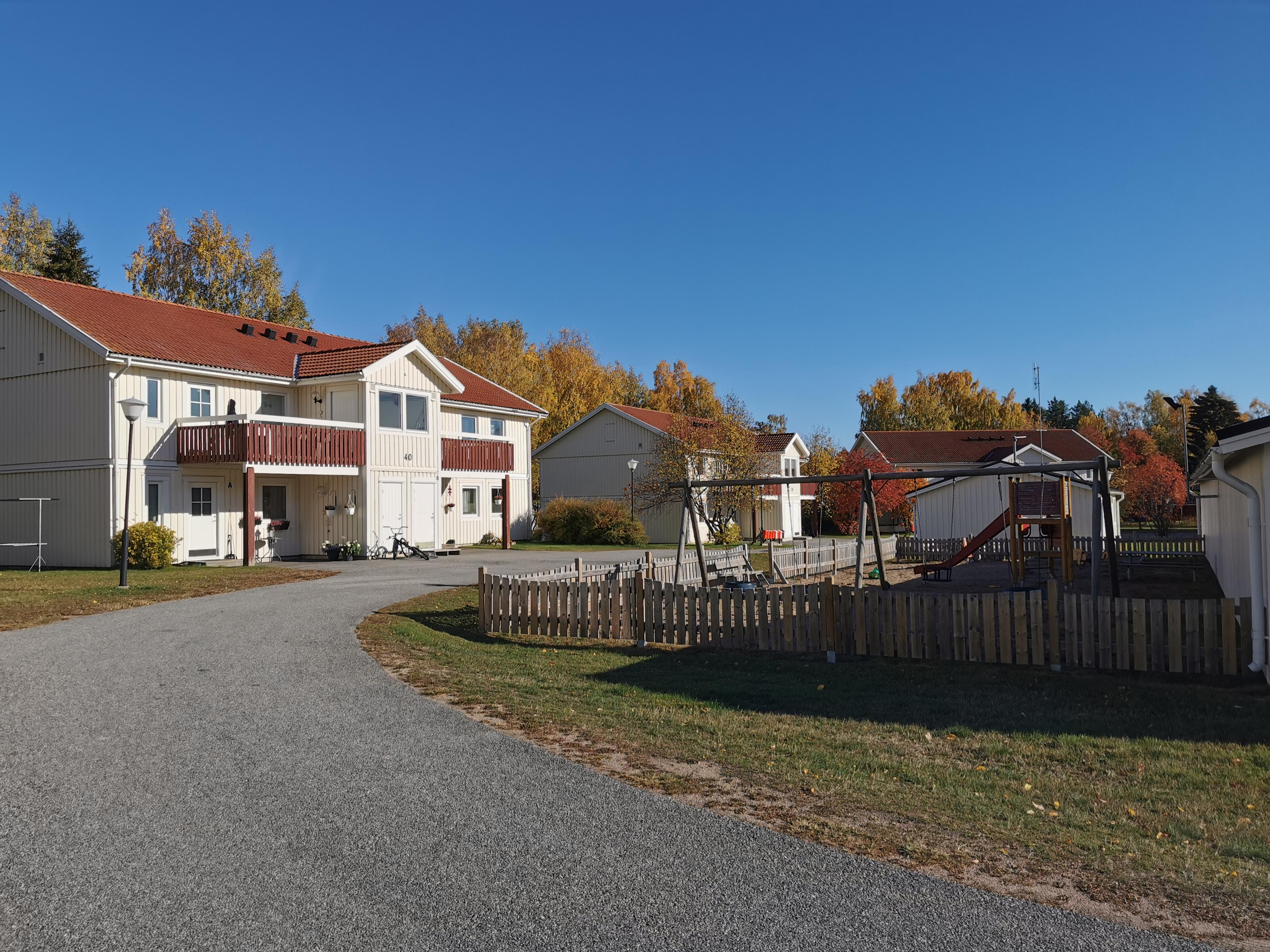 Fridhemsvägen 40 B, 953 94, Seskarö